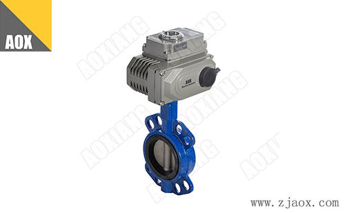 電動(dòng)閥門簡介說明、電動(dòng)閥門工作原理